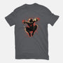 Mister Web-Mens-Basic-Tee-kharmazero
