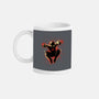 Mister Web-None-Mug-Drinkware-kharmazero