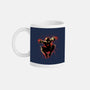 Mister Web-None-Mug-Drinkware-kharmazero