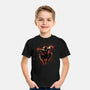 Mister Web-Youth-Basic-Tee-kharmazero
