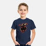 Mister Web-Youth-Basic-Tee-kharmazero