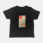 Cat Frog-Baby-Basic-Tee-vp021