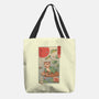 Cat Frog-None-Basic Tote-Bag-vp021