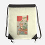 Cat Frog-None-Drawstring-Bag-vp021