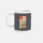 Cat Frog-None-Mug-Drinkware-vp021