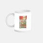 Cat Frog-None-Mug-Drinkware-vp021
