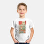 Cat Frog-Youth-Basic-Tee-vp021