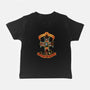 Streets N Fighters-Baby-Basic-Tee-AndreusD