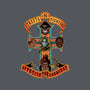 Streets N Fighters-Mens-Basic-Tee-AndreusD