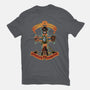 Streets N Fighters-Mens-Premium-Tee-AndreusD