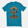 Streets N Fighters-Mens-Premium-Tee-AndreusD