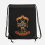 Streets N Fighters-None-Drawstring-Bag-AndreusD