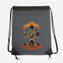 Streets N Fighters-None-Drawstring-Bag-AndreusD