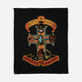 Streets N Fighters-None-Fleece-Blanket-AndreusD