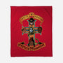 Streets N Fighters-None-Fleece-Blanket-AndreusD