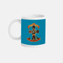 Streets N Fighters-None-Mug-Drinkware-AndreusD