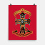 Streets N Fighters-None-Matte-Poster-AndreusD