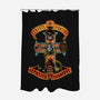 Streets N Fighters-None-Polyester-Shower Curtain-AndreusD