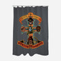 Streets N Fighters-None-Polyester-Shower Curtain-AndreusD