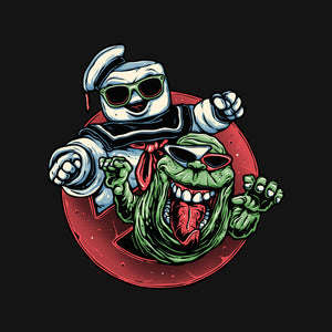 Spooky Duo