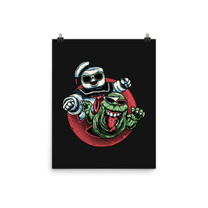 Spooky Duo