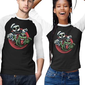 Spooky Duo