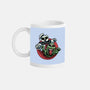 Spooky Duo-None-Mug-Drinkware-glitchygorilla