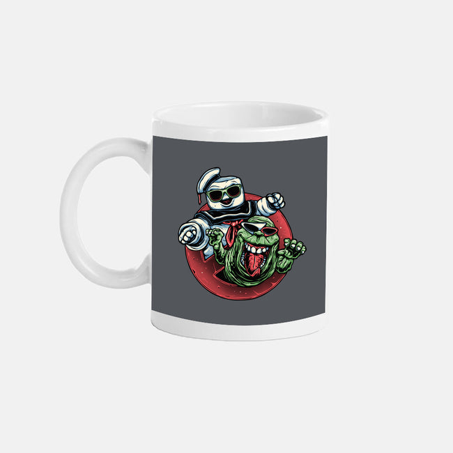 Spooky Duo-None-Mug-Drinkware-glitchygorilla