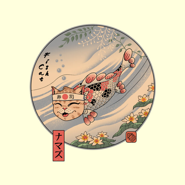 Catfish-None-Glossy-Sticker-vp021