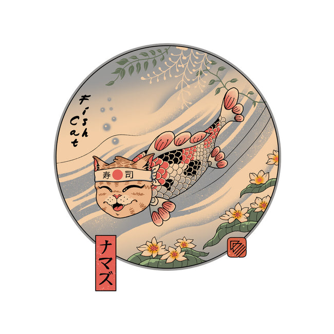 Catfish-None-Glossy-Sticker-vp021