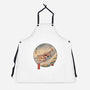 Catfish-Unisex-Kitchen-Apron-vp021