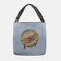 Catfish-None-Adjustable Tote-Bag-vp021
