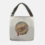 Catfish-None-Adjustable Tote-Bag-vp021