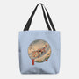 Catfish-None-Basic Tote-Bag-vp021