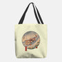 Catfish-None-Basic Tote-Bag-vp021