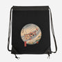 Catfish-None-Drawstring-Bag-vp021
