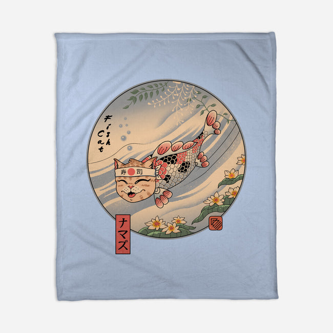 Catfish-None-Fleece-Blanket-vp021