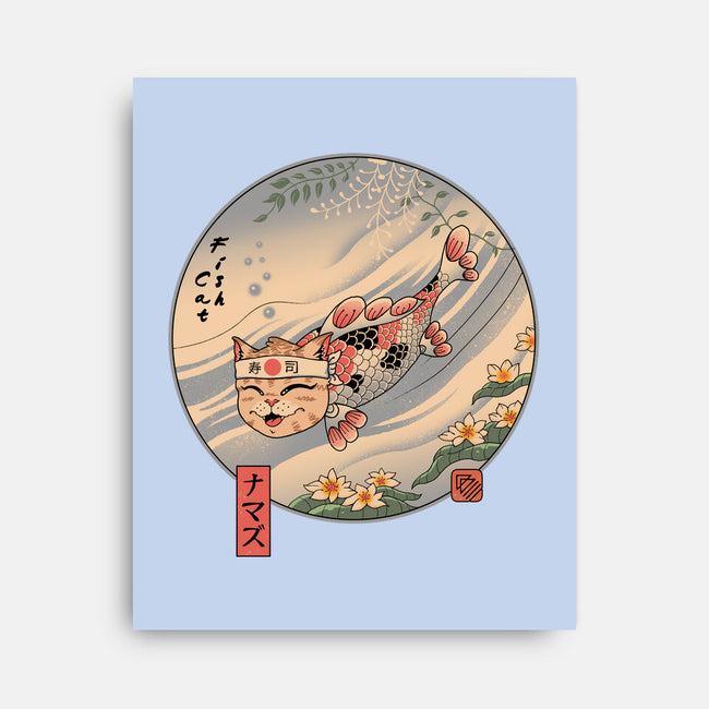 Catfish-None-Stretched-Canvas-vp021