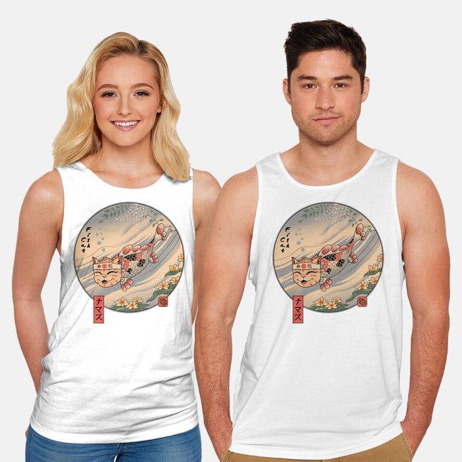 Catfish-Unisex-Basic-Tank-vp021