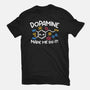 Dopamine Made Me Do It-Mens-Basic-Tee-NemiMakeit