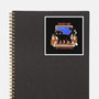 I Am A Programmer-None-Glossy-Sticker-Popnotic