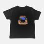 I Am A Programmer-Baby-Basic-Tee-Popnotic