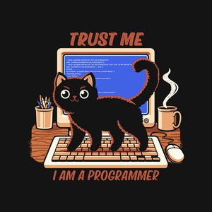I Am A Programmer