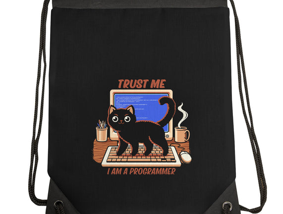 I Am A Programmer