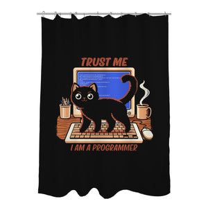 I Am A Programmer