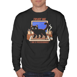 I Am A Programmer