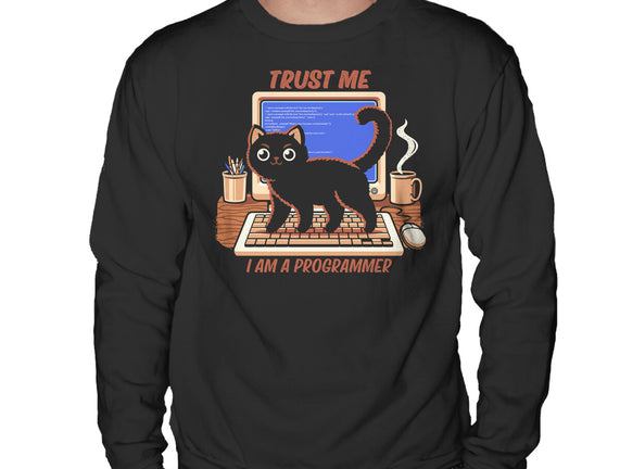 I Am A Programmer