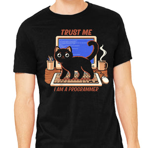 I Am A Programmer