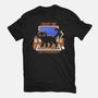 I Am A Programmer-Womens-Basic-Tee-Popnotic