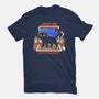 I Am A Programmer-Youth-Basic-Tee-Popnotic